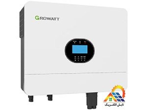 سانورتر 6KVA ،6000W 48V